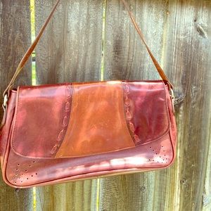 Vintage BCBG Handbag